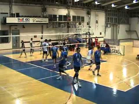 09.02.2014. OK As - OK Partizan Vizura