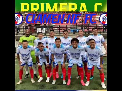 Top 20 de la Primera C de Colombia