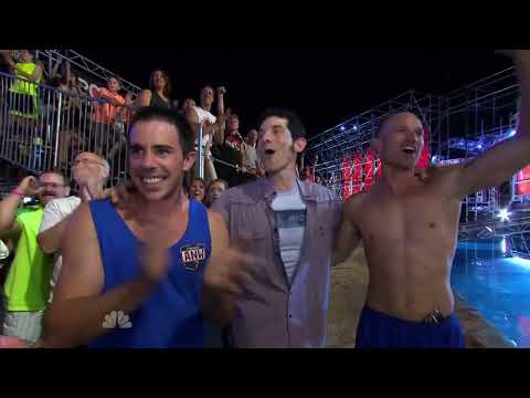 Isaac Caldiero Beats Stage 2