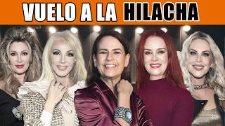 👙 Estas actrices aparecieron en el cine de las ficheras y luego se arrepintieron 🎊