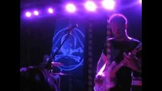 Pallbearer - The Ghost I Used To Be live at Saint Vitus bar, Brooklyn 10-28-2014