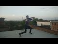 Muskurayga India 🇮🇳 song dance by  -  Sumit Bharti, Orai Jalaun u.p.
