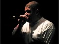 Jedi Mind Tricks - Scars of the Crucifix