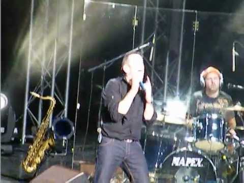 STAND UP!!! The Best.avi