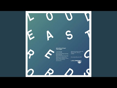 Just Tonight (feat. Aqeel)