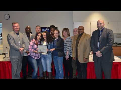 Lorain City Schools Board of Education 2-21-17