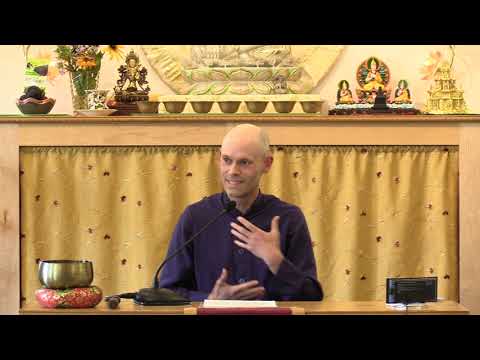 Re-relating to Material Things 08-13-22