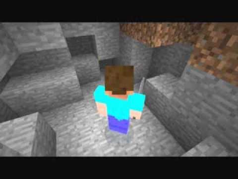 The Rise Of Herobrine pt 2 Trailor