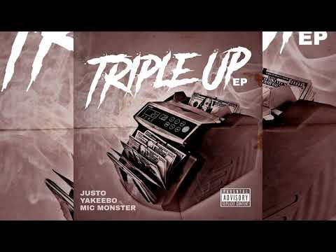 Justo x Yakeebo x Mic Monster - Murder Was The Case (p. KS Productions)