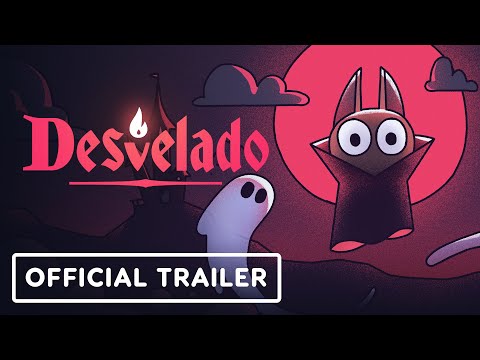 Desvelado - Official Demo Trailer | Latin American Games Showcase