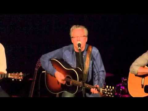 Radney Foster, I'm In