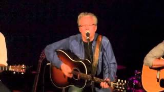 Radney Foster, I'm In