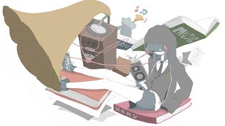 【FreeBGM】Daily Adventure/AMAOTO [Background music for work and study]