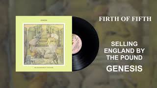 Genesis - Firth of Fifth