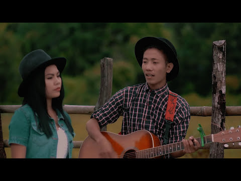 Don't Cry Joni - Conway Twitty & Joni Lee (Cover) Jajai Singsit & Christina Shakum