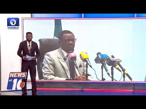 News At 10 | 05/12/2025