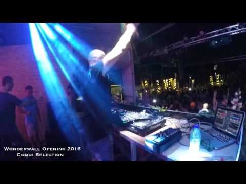 Coqui Selection Opening Wonderwall Gandia  (8)