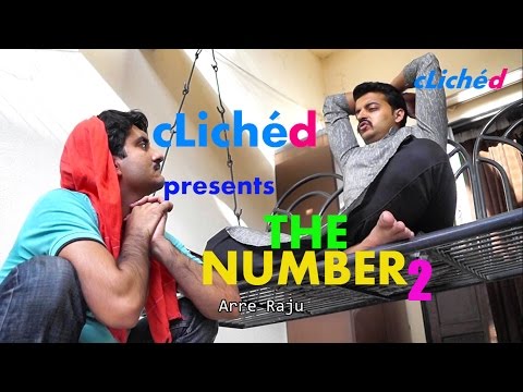 BHAVAISH BHATIJAA Cliched - Y...