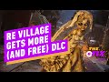 Resident Evil Village Set To Receive Free DLC - IGN Daily Fix