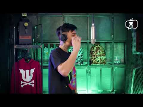 AlbertNBN - Cad blugii de pe mine (Official Music Video)