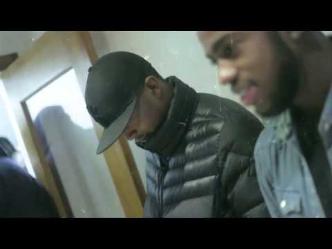 Jusco, Sickman, Shaqavelly (ShoSplashEnt) - Studio [Music Video] | Link Up TV