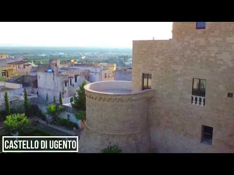 CASTELLO DI UGENTO