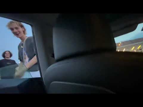 makko - Dieser eine Song den wir im Tesla gemacht haben (MusikVideo) (feat.BIBZA)