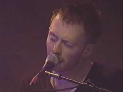 Radiohead: Subterranean Homesick Alien New York 12.19.97 HQ
