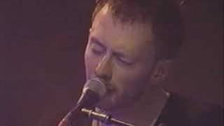Radiohead: Subterranean Homesick Alien New York 12.19.97 HQ