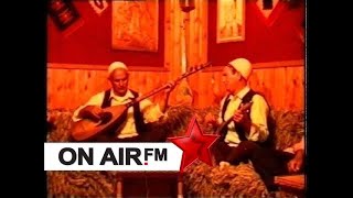 Grupi Folklorik Nga Drenica & Vellezerit Hasani Dhe Rizah - Selmon Kadria