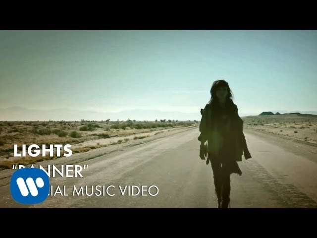 LIGHTS - Banner (Remix Stems)