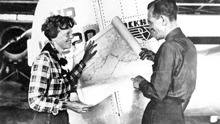 Amelia Earhart Theories Revisited, More Than 80 Years After Her Disappearance