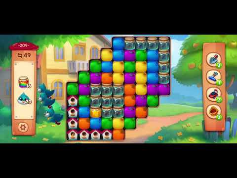 Farmscapes Level 209 normal