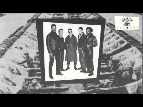 Dark Night by 21 Guns. John Peel Show BBC Radio 1 02/02/1981