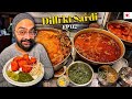 Rockstar Chacha ka Kharode Ka Soup, Fish Fry, Boti Mutton, Chicken Street Food