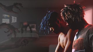 Juice WRLD - Face 2 Face ft. XXXTENTACION