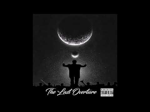 Twistello & The Last Composer - The Last Overture (EP)