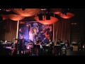 "Witchcraft" Frank Sinatra by Frank Stallone Vibrato's Jazz Club 3/23/16