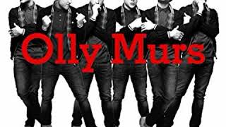 Olly Murs Don&#39;t Say Goodbye Instrumental Original