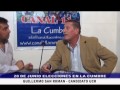 IMPORTANTES DECLARACIONES DEL CANDIDATO SAN ROMAN