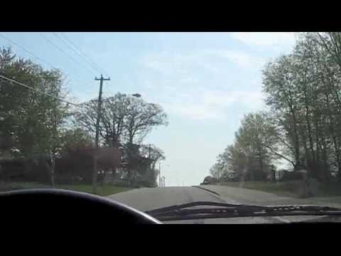 Drive-By Siren Test