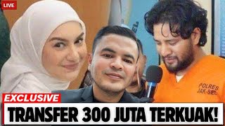 Download lagu 💥 SHOCK! PENGAKUAN 'SAYA DISURUH' BIKIN HEBOH SELEBRITI! Siapa DALANG Sesungguhnya? mp3