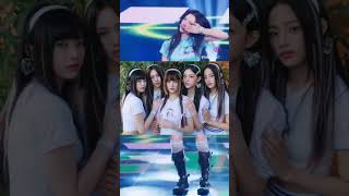 Today's kpop update!! #kpop #kpopupdate #cortis #james #illit #newjeans #meovv #anna#tuide#baekhyun