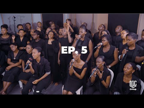 EP. 5: Be The Light Worship Explosion - URI MWIZA URI MWIZA, UKO NDUSHAHO KUKWEGERA, ADONAI