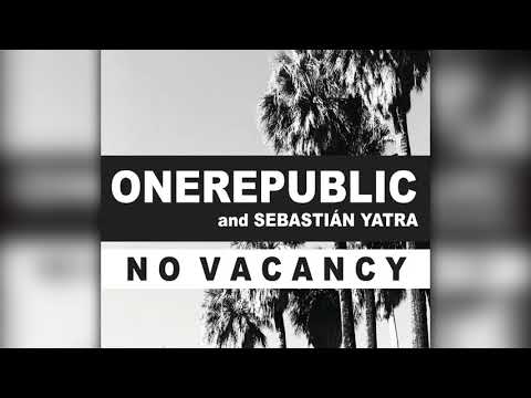One Republic feat. Sebastian Yatra - No Vacancy (Mike Gonzo Latin Radio Edit)