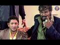 डॉन को ही रुला दिया Arshad Warsi Ashish Vidyarthi Funny Scene Mr Black