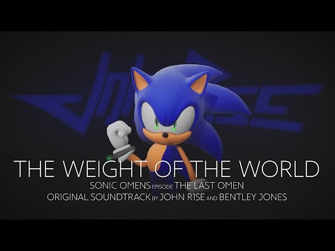 Video thumbnail for The Weight of the World