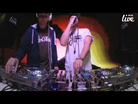 PDJTV ONE Steppa Style & Kingston