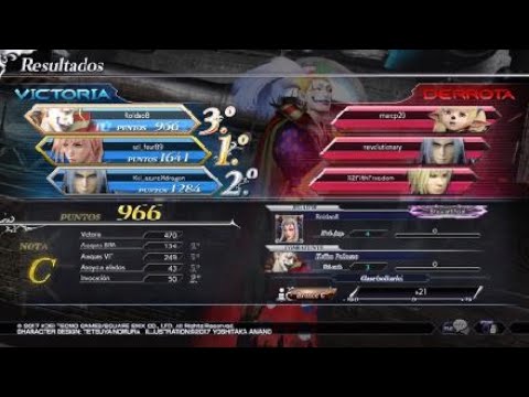 DISSIDIA FINAL FANTASY NT [DFFNT] Kefka