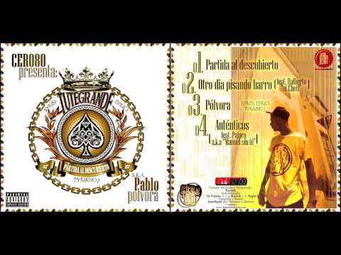 Auténticos (con Pájaro aka Manuel sin Fé)